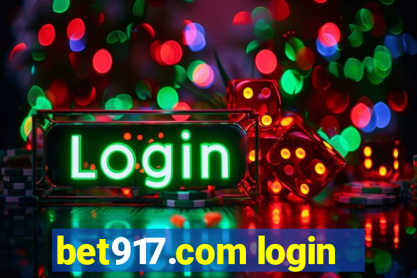 bet917.com login